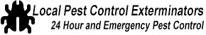 Arlee MT Pest Control Exterminators